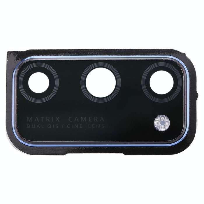 For Huawei Honor V30 Pro  Original Camera Lens Cover (Blue)