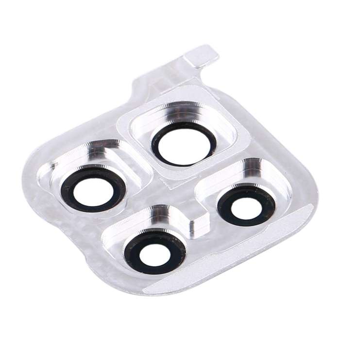 For Huawei Nova 5i Pro  10pcs Camera Lens Cover (Green)