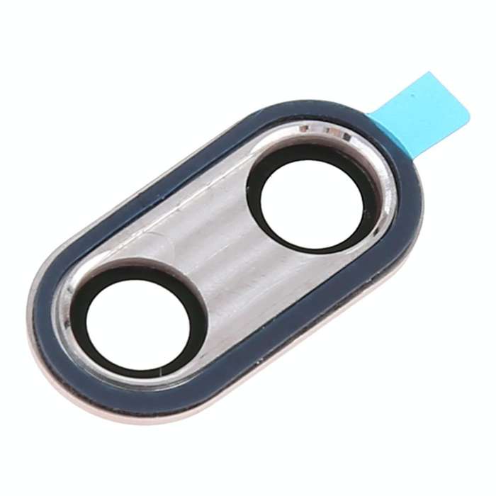 For Huawei Nova 3  Camera Lens Cover (Gold)