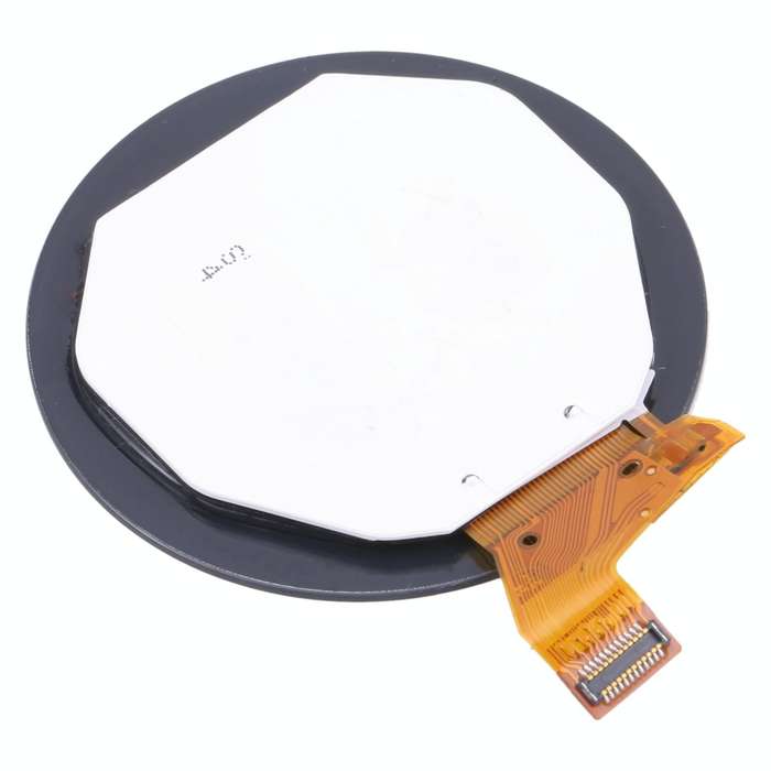 LCD Screen and Digitizer Full Assembly for Garmin Forerunner 235(Grey)