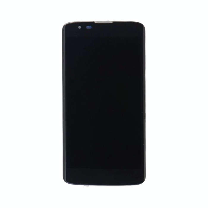 TFT LCD Screen for LG K7 Lite / Tribute 5 / LS665 LS675 MS330 K330 AS330 with Digitizer Full Asse...
