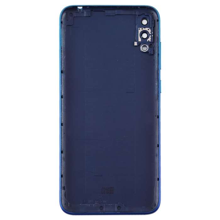 Battery Back Cover for Huawei Enjoy 9(Blue)