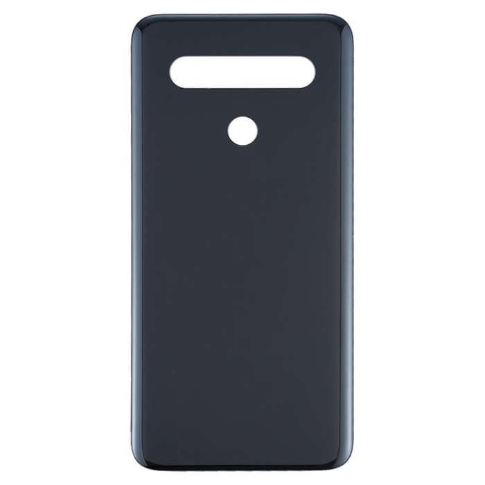 Battery Back Cover for LG Q51 / LM-Q510N(Black)