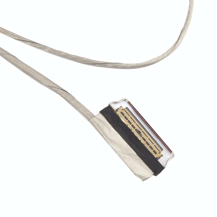 30Pin DC02001YF00 DC0200 Non Touch LCD Cable For Lenovo ideapad 320-15ISK 80XH 320-15IKB 80XL 80Y...