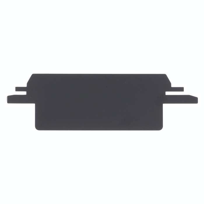 For iPhone 11 Pro 100set Battery Black Adhesive Strip Sticker