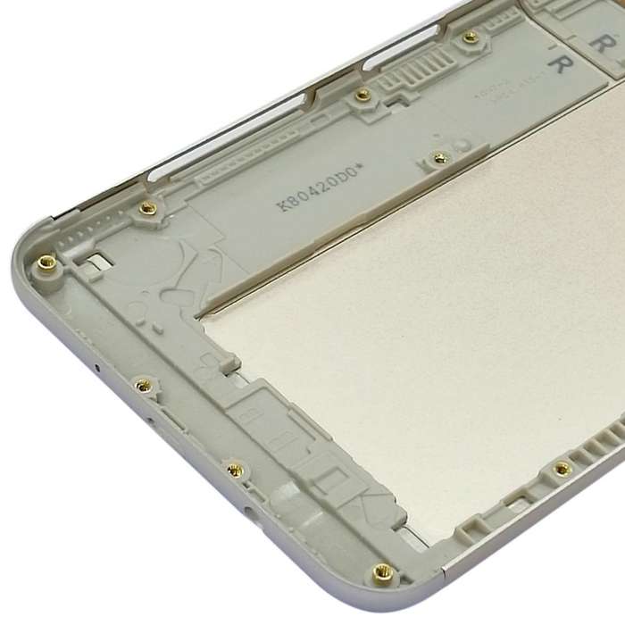 For Galaxy J7 Prime, G610F, G610F/DS, G610F/DD, G610M, G610M/DS, G610Y/DS, ON7(2016) Back Cover (...