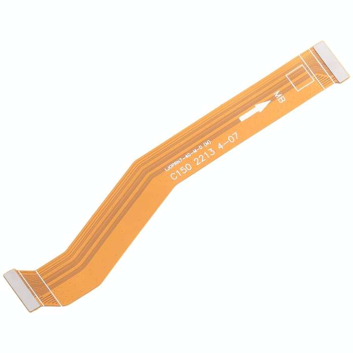 For OPPO Reno7 4G OEM Motherboard Flex Cable