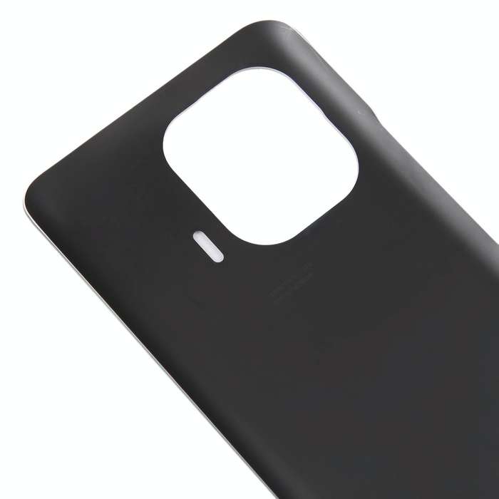 For Xiaomi Mi 11 Pro Battery Back Cover(Blue)