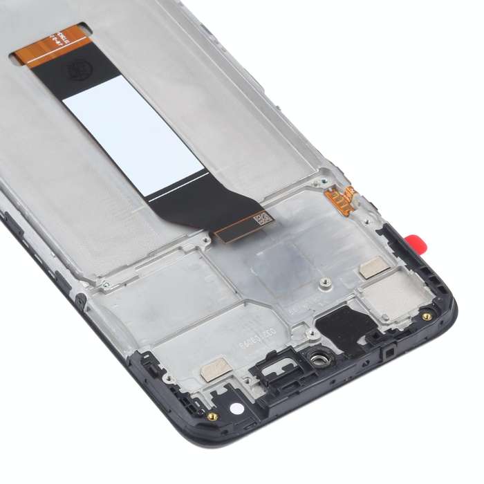 Original LCD Screen for Xiaomi Redmi Note 10 5G / Redmi Note 10T 5G / Redmi Note 10T 5G M2103K19I...