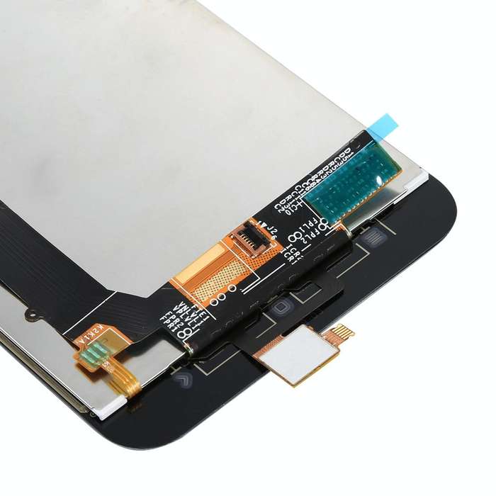 TFT LCD Screen for Xiaomi Mi 5X / A1 with Digitizer Full Assembly(White)
