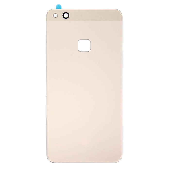 For Huawei P10 lite Battery Back Cover(Gold)