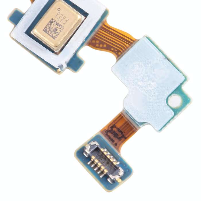 Original Power + Return + Microphone Flex Cable For Samsung Galaxy Watch4 40mm SM-R860 R865