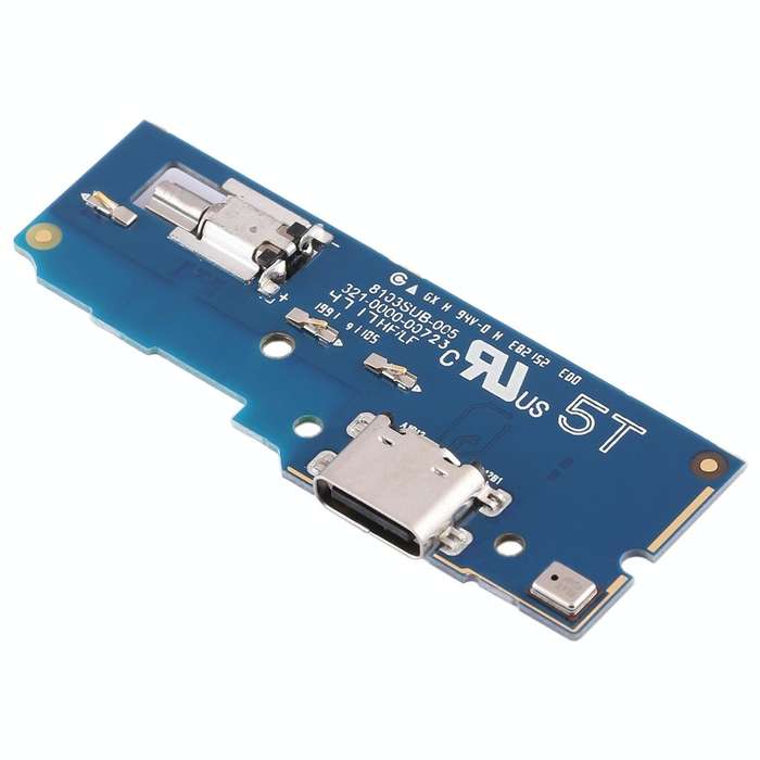 Charging Port Board for Sony Xperia L2
