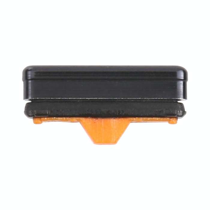 For Samsung Galaxy A90 Power Button and Volume Control Button(Black)