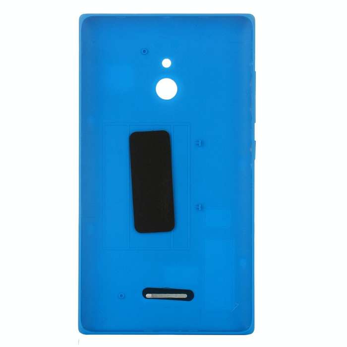 Battery Back Cover for Nokia XL (Blue)