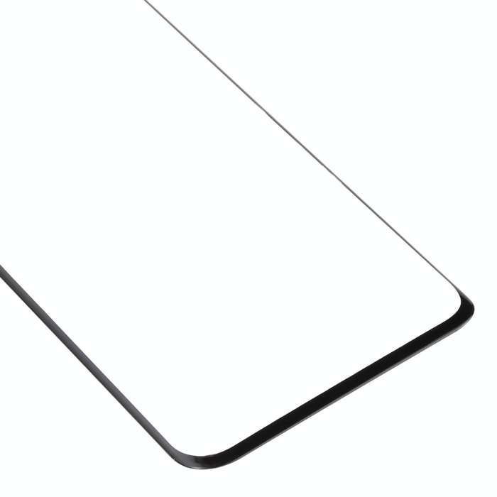 Front Screen Outer Glass Lens for Xiaomi Mi 11 Ultra M2102K1G M2102K1C