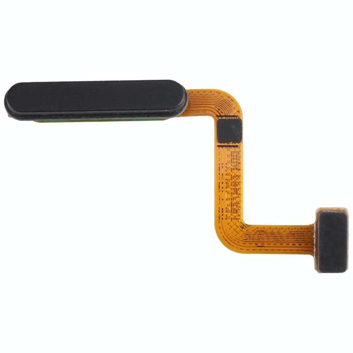 For Samsung Galaxy M62 SM-M625F Original Fingerprint Sensor Flex Cable (Black)