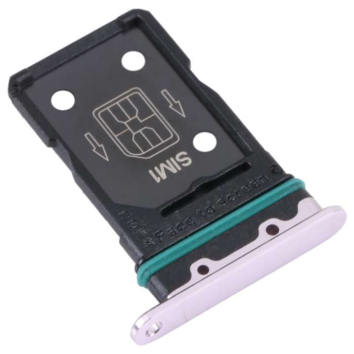 For OPPO Reno4 Pro 5G  SIM Card Tray + SIM Card Tray (Gold)
