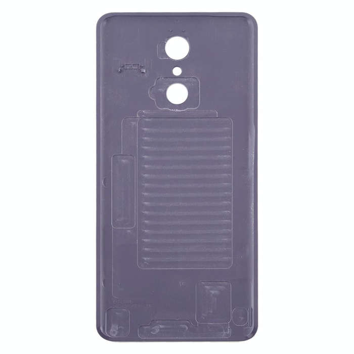 Battery Back Cover for LG Q8(Purple)