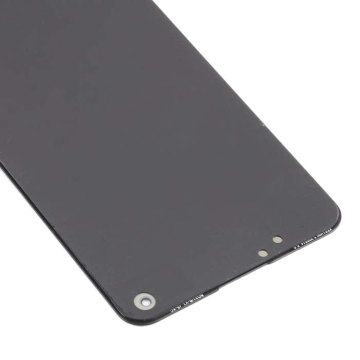 Original LCD Screen and Digitizer Full Assembly for OPPO A74 4G / Reno5 Z / A94 5G
