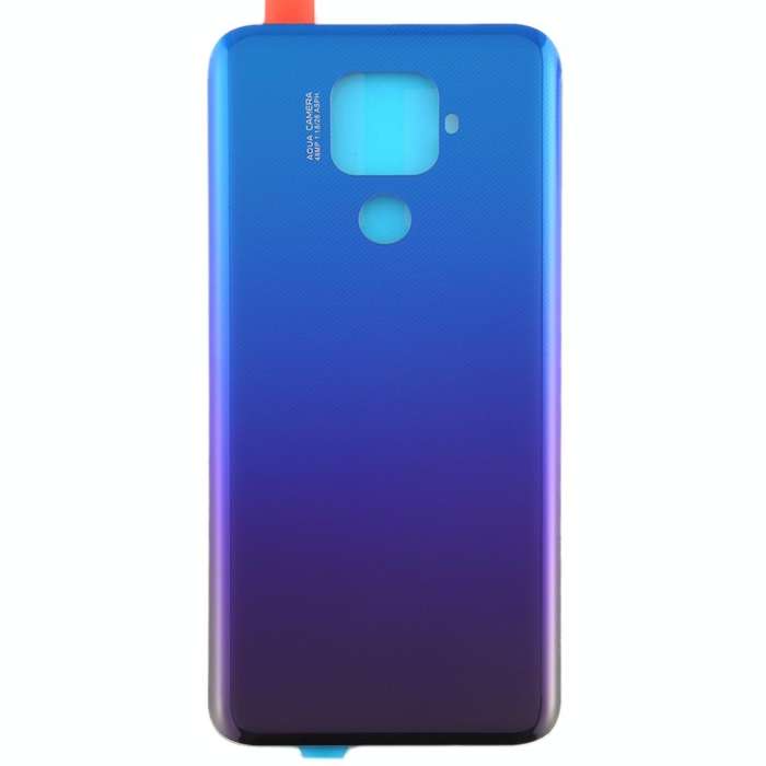 Back Cover for Huawei Mate 30 Lite(Twilight)