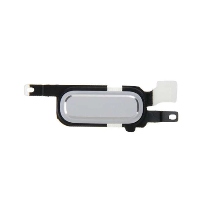 For Galaxy Core 2 / G355 Full Housing Cover (Middle Frame Bezel + Battery Back Cover) + Home Butt...
