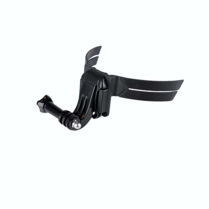 RUIGPRO Action Camera Phone Helmet Mount Kit with J-Hook Buckle & Rotation Phone Clamp & Adapter(...