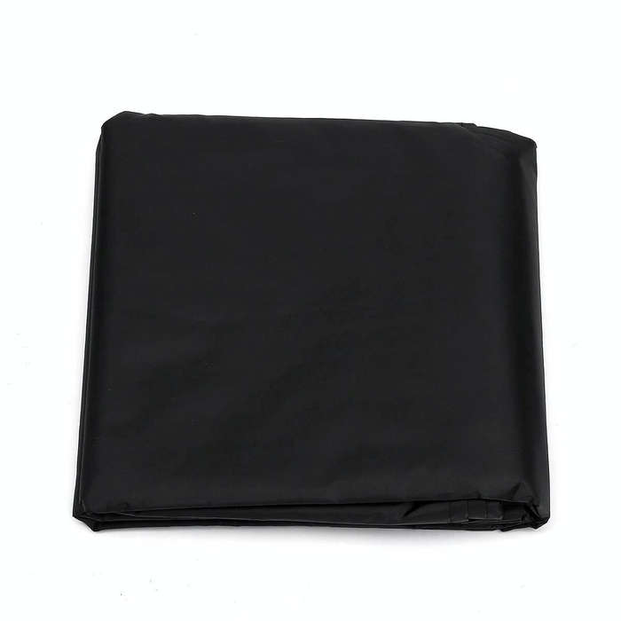 Shovel Lawn Mower Cover UV Fallen Leaves Protection Cover, Size: 177x110x110cm