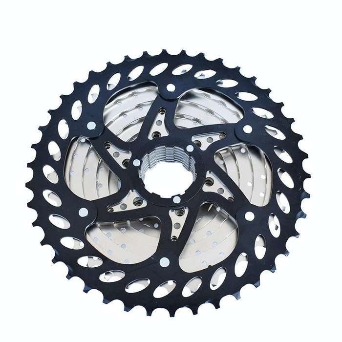 VG SPORTS Bicycle Lightweight Wear -Resistant Flywheel 9 Speed Highway 11-32T
