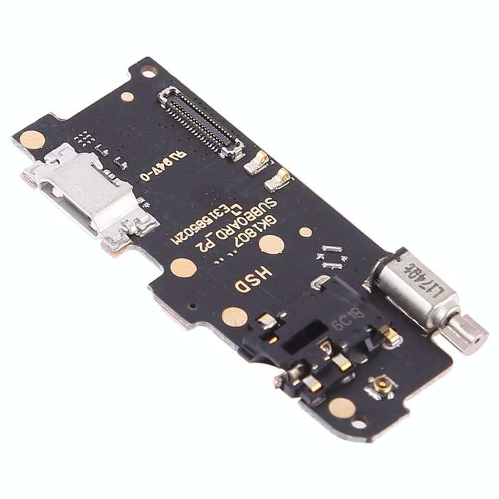 Charging Port Board for 360 N7