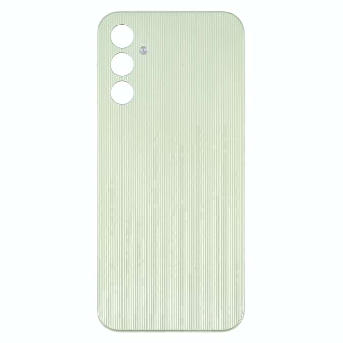 For Samsung Galaxy A14 SM-A145F Original Battery Back Cover(Green)