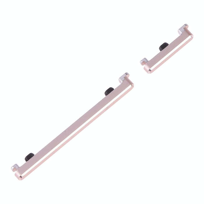 Power Button and Volume Control Button for Xiaomi Mi 6X / A2(Gold)