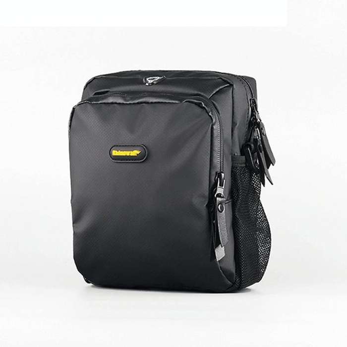 Rhinowalk Bicycle Front Bag Waterproof Handlebar Bag Folding Bike Front Bag Large Capacity Riding...
