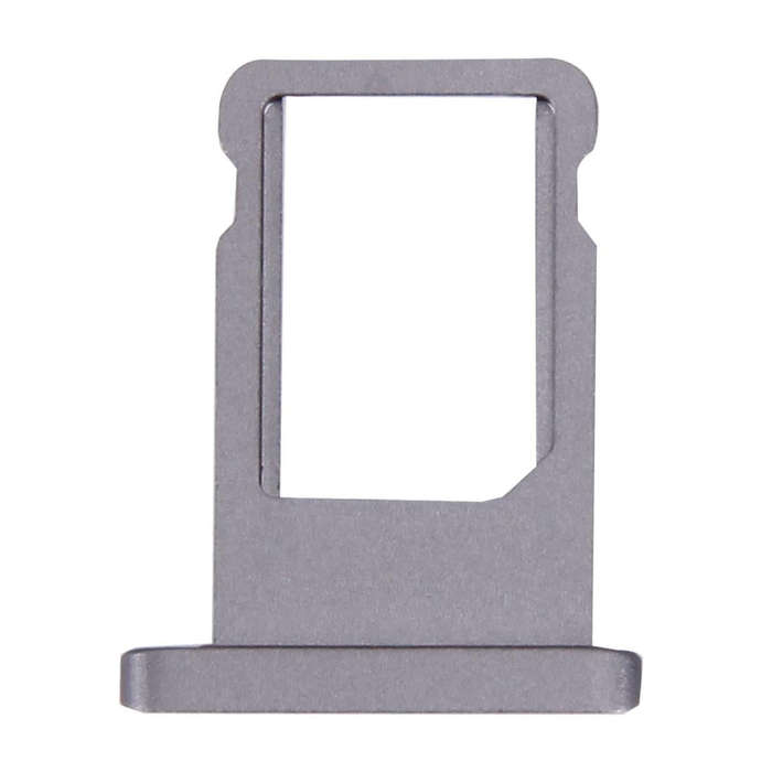 SIM Card Tray  for iPad Air / iPad 5(Grey)