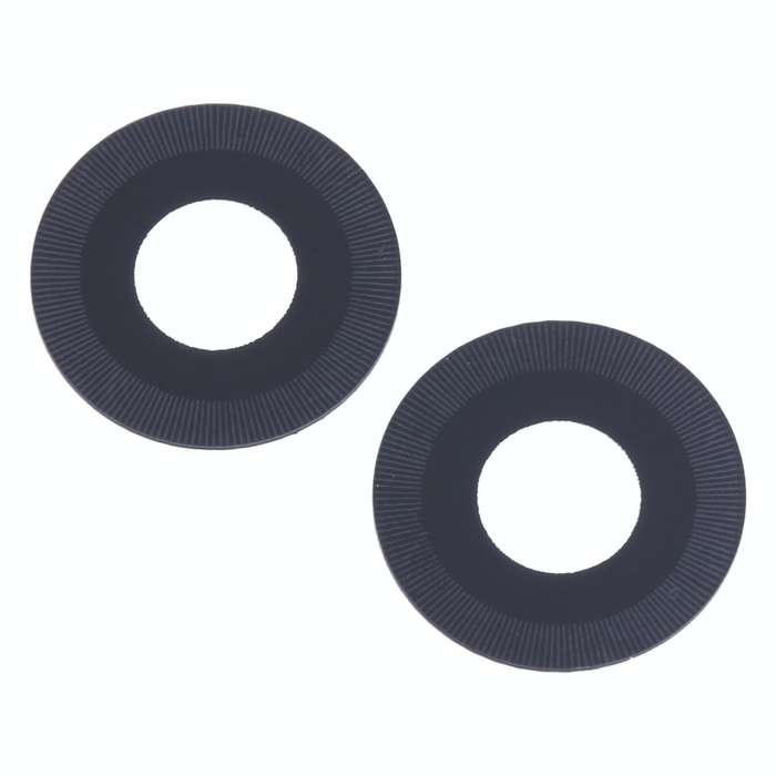 For Infinix Smart 6 X6511B 10set Back Camera Lens