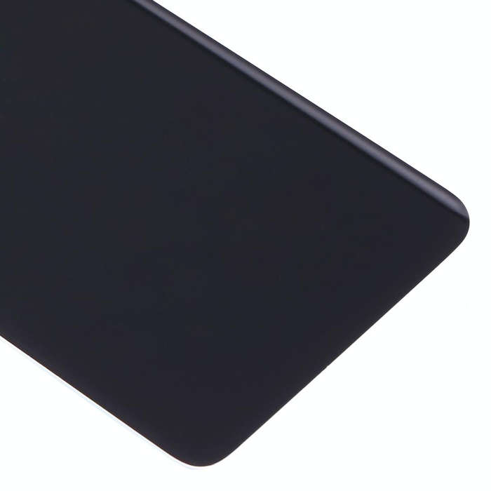 For Galaxy S10 SM-G973F/DS, SM-G973U, SM-G973W Original Battery Back Cover (White)