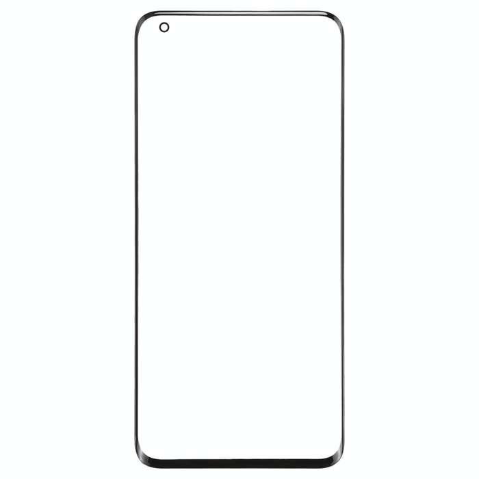 Front Screen Outer Glass Lens for Xiaomi Mi 11 M2011K2C M2011K2G