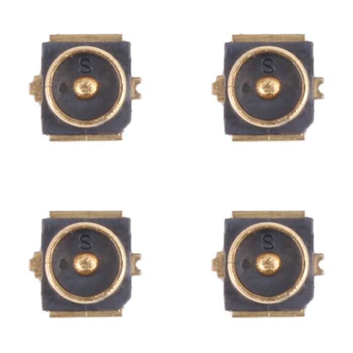 10 PCS Antenna Base On Motherboard For Xiaomi Huawei OnePlus HTC Sony