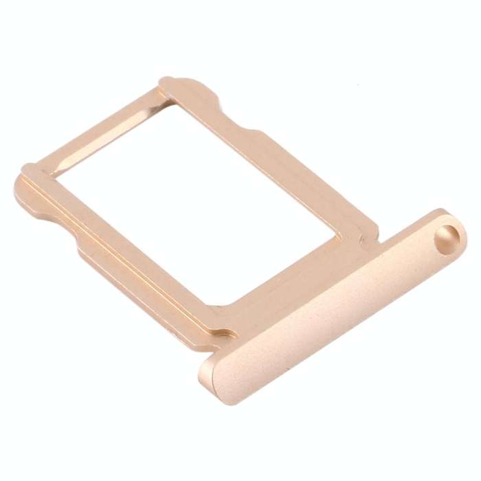 SIM Card Tray for iPad Pro 12.9 inch (2017) (Gold)