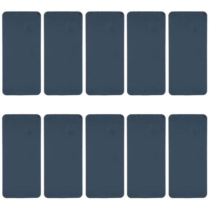 10 PCS Housing Frame Adhesive Sticker for Google Pixel 3a XL