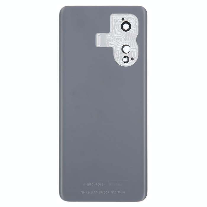 For vivo S15e Original Battery Back Cover with Camera Lens Cover(Pink)