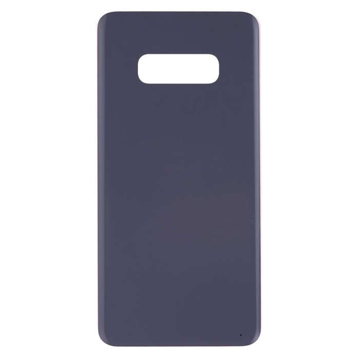 For Galaxy S10e SM-G970F/DS, SM-G970U, SM-G970W Original Battery Back Cover (Pink)