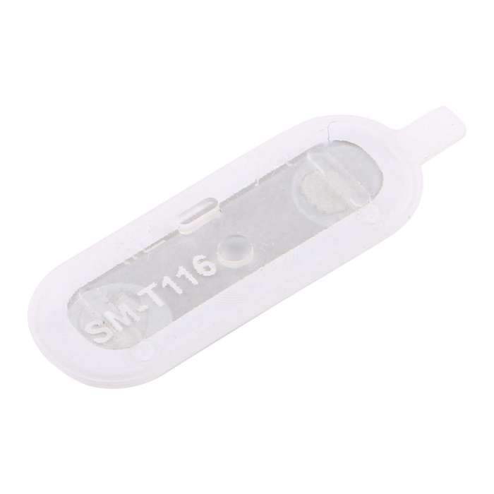 Home Key for Samsung Galaxy Tab 3 Lite 7.0 SM-T110/T111/T116(White)