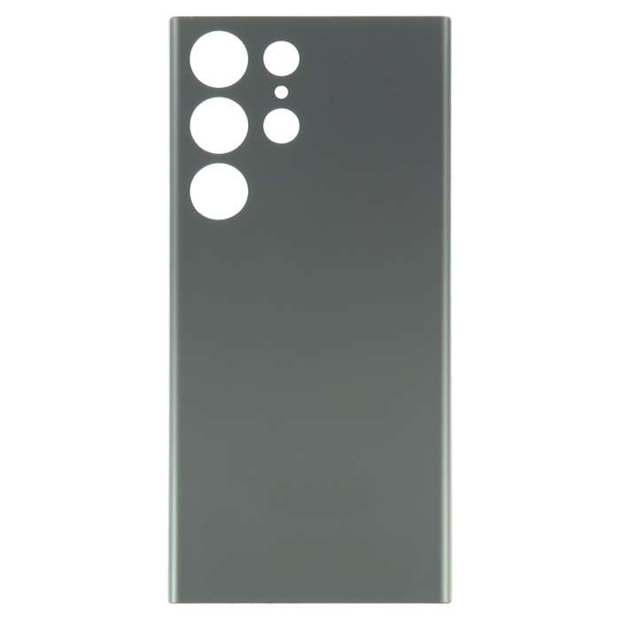 For Samsung Galaxy S23 Ultra 5G SM-S918B OEM Battery Back Cover(Green)