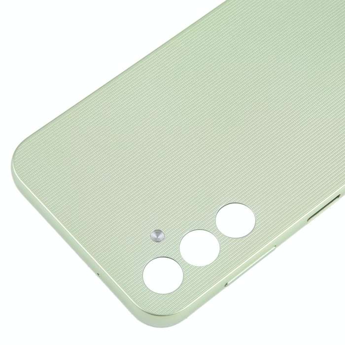 For Samsung Galaxy A14 SM-A145F Original Battery Back Cover(Green)