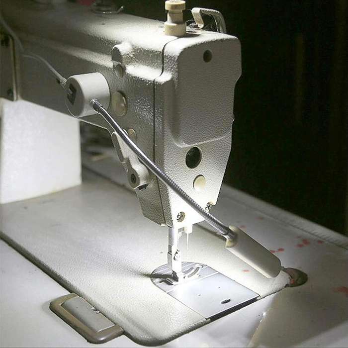 5W 30 LEDs Industrial Lighting Work Light Sewing Machine Light Household Sewing Machine Accessori...