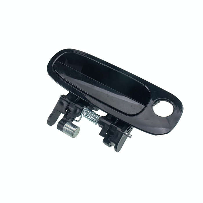 Car Right Front Door Outside Handle 69210-02030 for Toyota Corolla 1998-2002