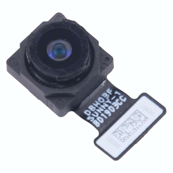 For Realme Q3 Pro Carnival Original Wide Camera