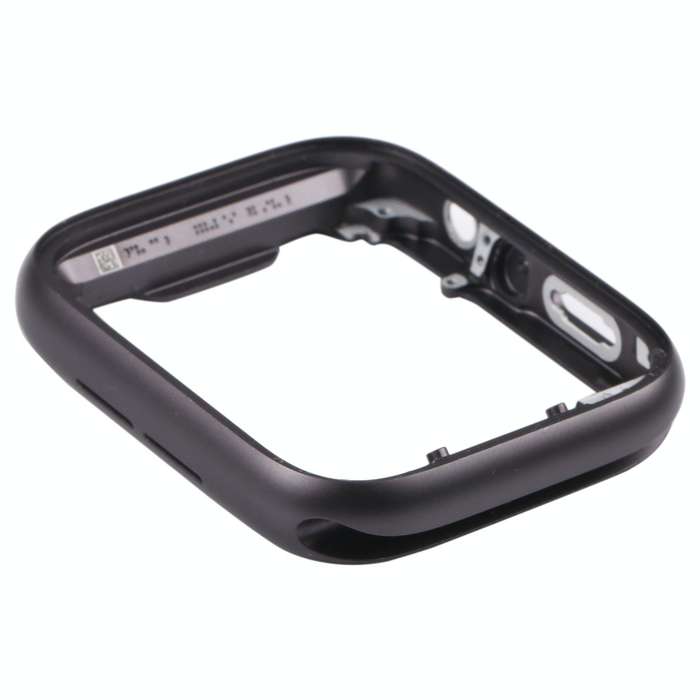 Aluminum Middle Frame  for Apple Watch Series 6 40mm(Black)