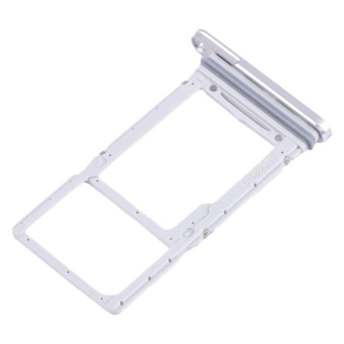 For Samsung Galaxy Tab S9 FE+ 5G SM-X610 Original SIM + Micro SD Card Tray (Gold)